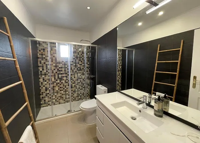 Mhouse Lease 3br Sea & Center * Cascais